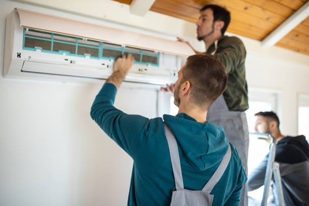 Best HVAC air duct cleaning  in Colleyville, TX