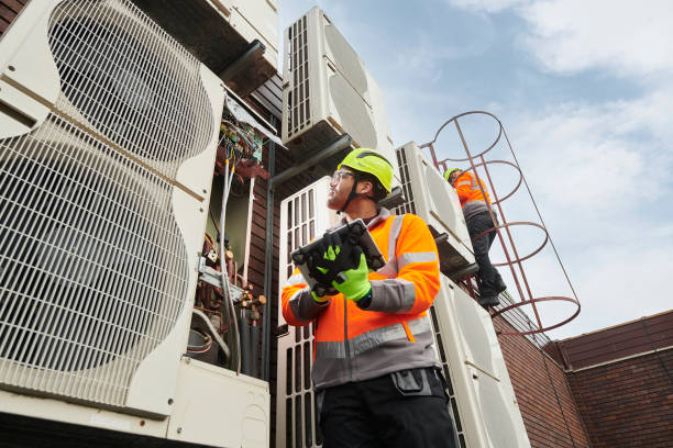 Best Ductless HVAC repair  in Colleyville, TX