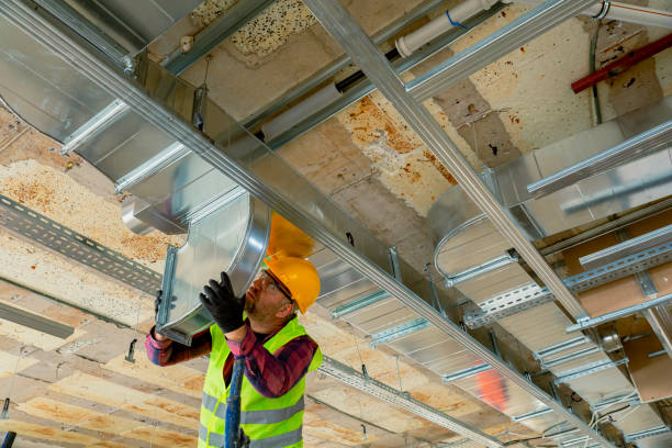 Best Residential HVAC services  in Colleyville, TX