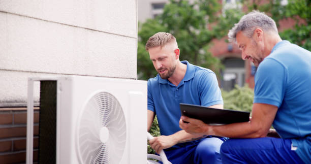 Colleyville, TX HVAC Company