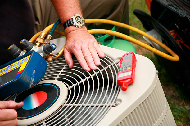 Best Heating repair services  in Colleyville, TX
