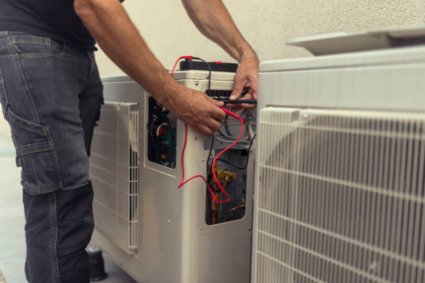 Best Central air repair  in Colleyville, TX