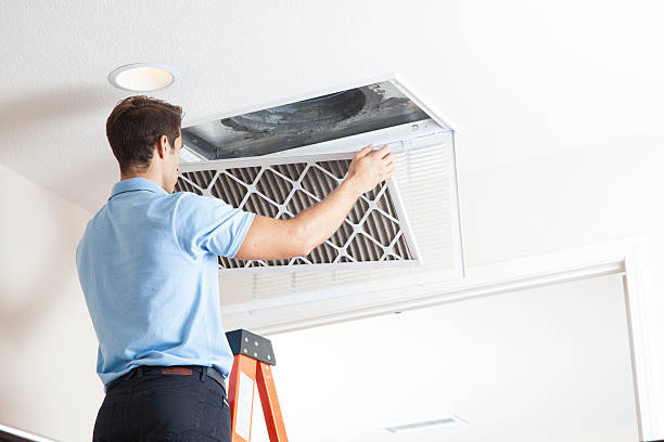 Best Commercial HVAC repair  in Colleyville, TX