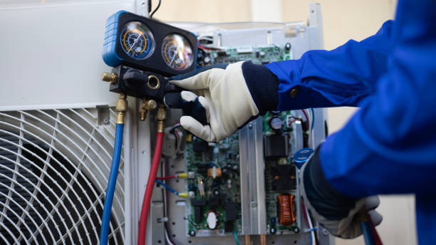 Best HVAC air duct cleaning  in Colleyville, TX