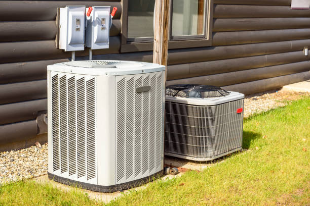 Best Affordable HVAC services  in Colleyville, TX