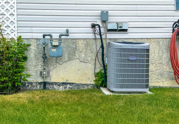 Best HVAC maintenance near me  in Colleyville, TX